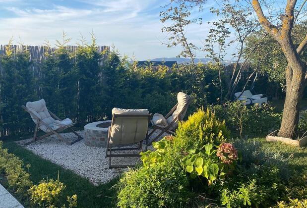 Sapanca Hayallerim Bungalov - Görsel 18