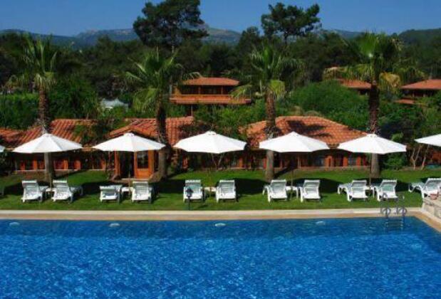 Glory Garden Resort - Görsel 4