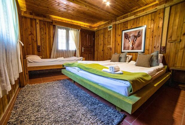 Glory Garden Resort - Görsel 5