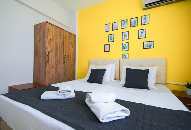 Çanakkale Palmiye Suit Apart - Görsel 3