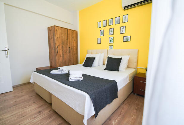 Çanakkale Palmiye Suit Apart - Görsel 7