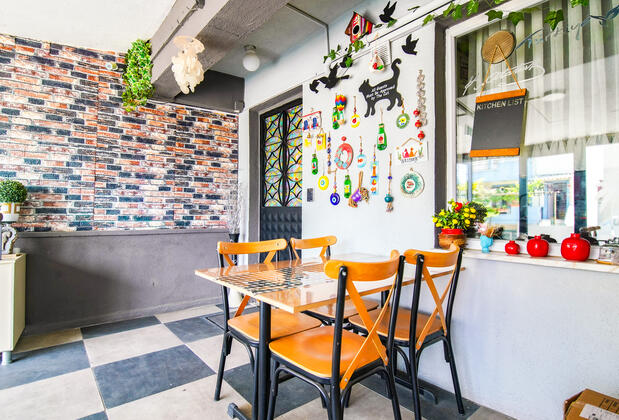 Çanakkale Palmiye Suit Apart - Görsel 9