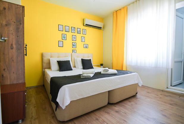 Çanakkale Palmiye Suit Apart - Görsel 11