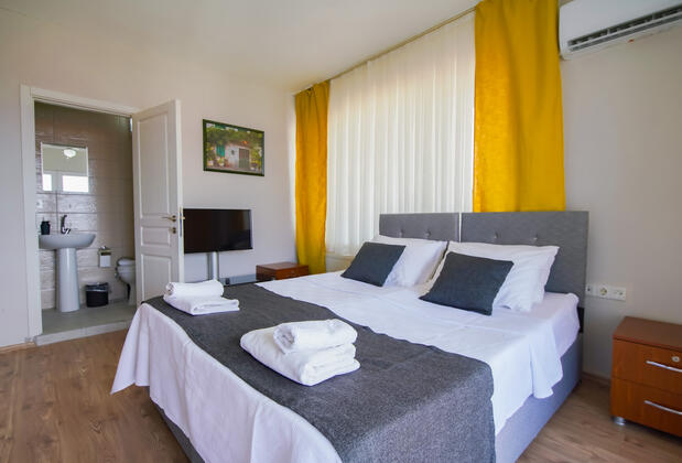 Çanakkale Palmiye Suit Apart - Görsel 22