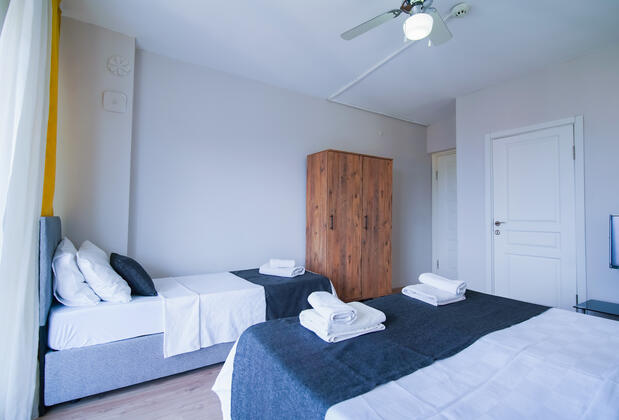 Çanakkale Palmiye Suit Apart - Görsel 15