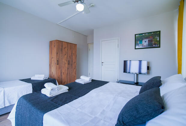 Çanakkale Palmiye Suit Apart - Görsel 16