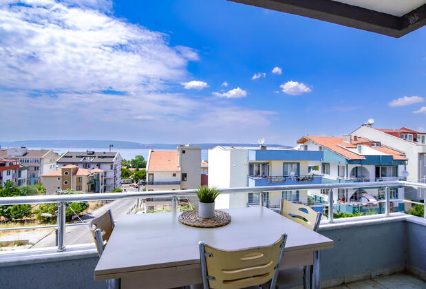 Çanakkale Palmiye Suit Apart - Görsel 18