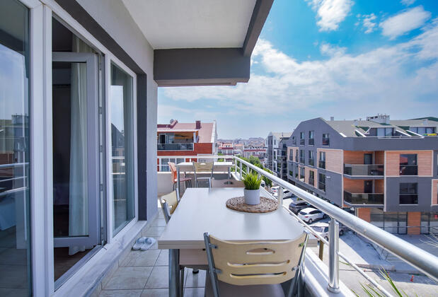 Çanakkale Palmiye Suit Apart - Görsel 20