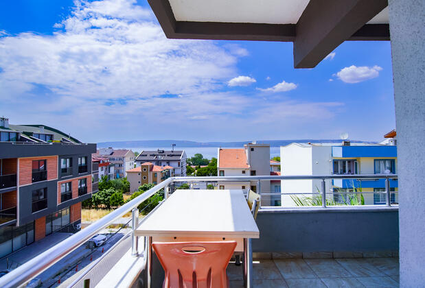 Çanakkale Palmiye Suit Apart - Görsel 21