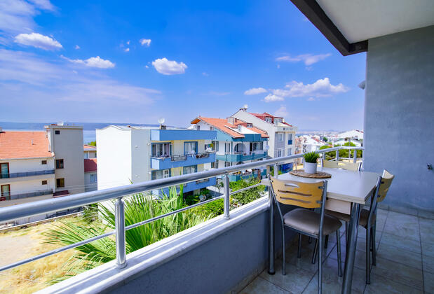 Çanakkale Palmiye Suit Apart - Görsel 23