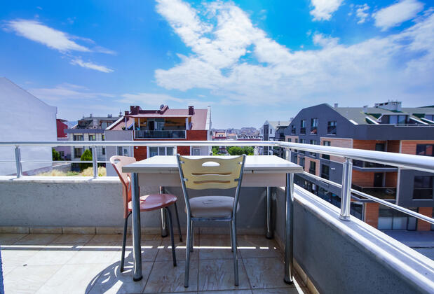 Çanakkale Palmiye Suit Apart - Görsel 13