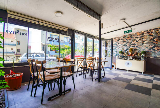 Çanakkale Palmiye Suit Apart - Görsel 25