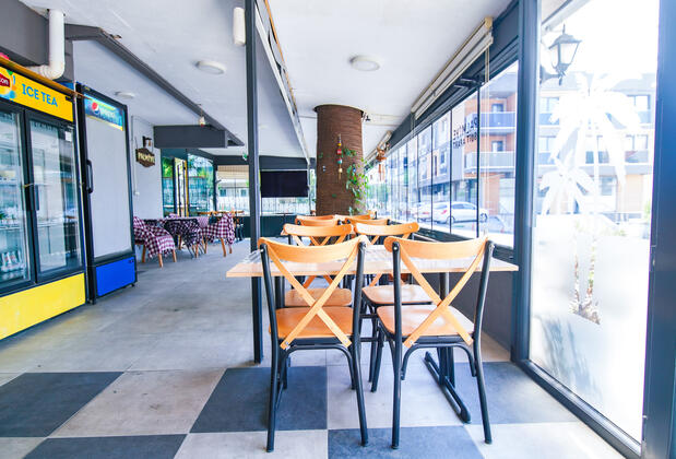 Çanakkale Palmiye Suit Apart - Görsel 27