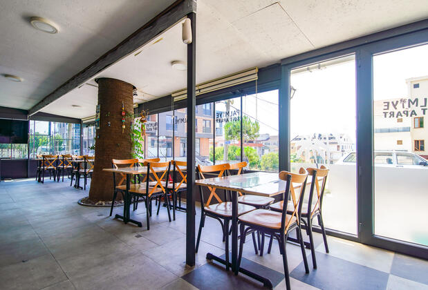 Çanakkale Palmiye Suit Apart - Görsel 28