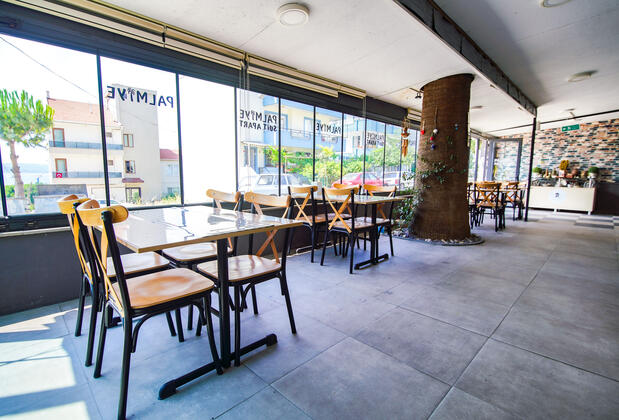 Çanakkale Palmiye Suit Apart - Görsel 29