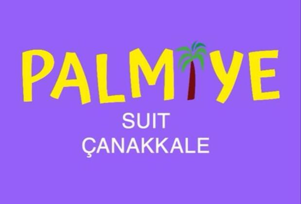 Çanakkale Palmiye Suit Apart - Görsel 31