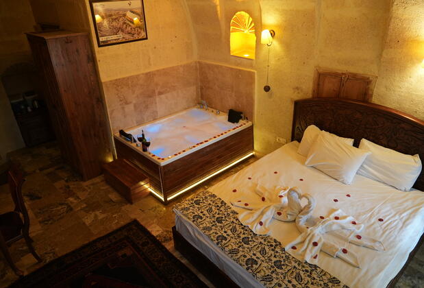 Kapadokya Avanos Suites - Görsel 33
