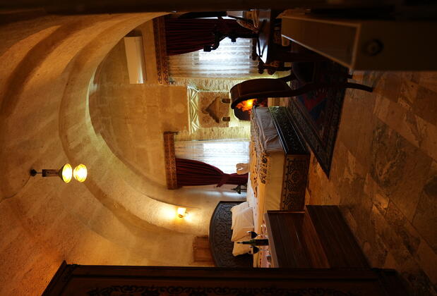 Kapadokya Avanos Suites - Görsel 34