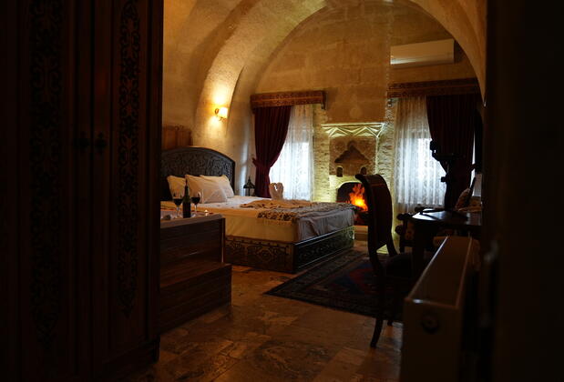 Kapadokya Avanos Suites - Görsel 35