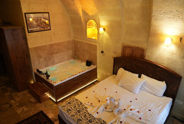 Kapadokya Avanos Suites - Görsel 37
