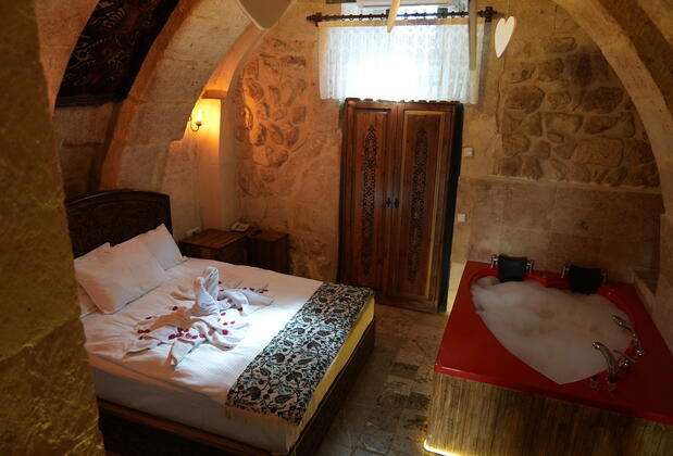 Kapadokya Avanos Suites - Görsel 39