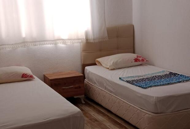 Çıralı Gold Altınkaya Pansiyon & Camping  - Görsel 12