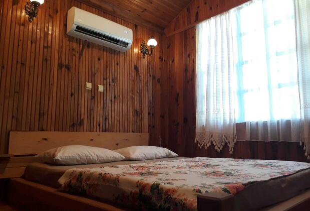 Tahta Villa Çıralı - Görsel 15