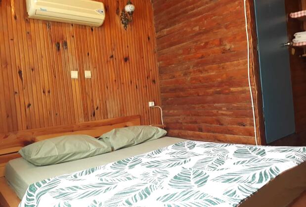 Tahta Villa Çıralı - Görsel 16