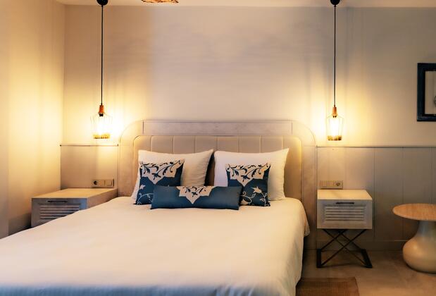 Suum Bodrum Hotel Beach +16 - Görsel 11