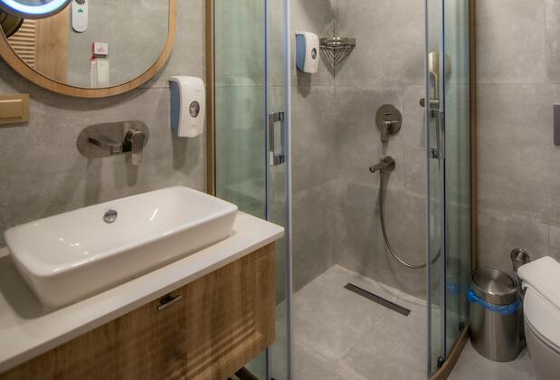 Suum Bodrum Hotel Beach +16 - Görsel 21