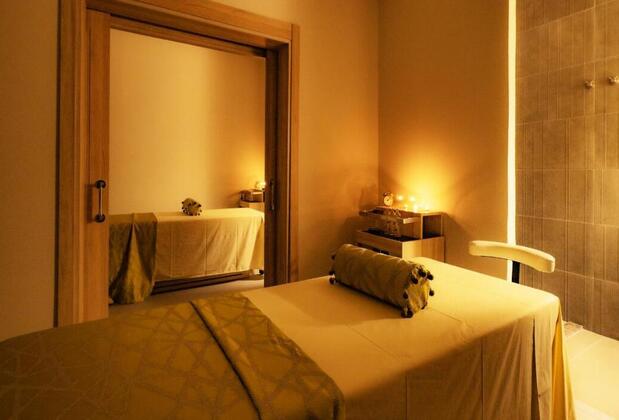 Suum Bodrum Hotel Beach +16 - Görsel 4