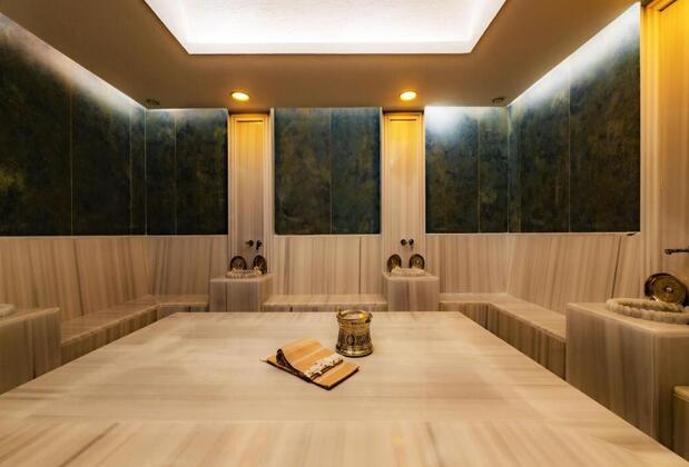 Suum Bodrum Hotel Beach +16 - Görsel 7