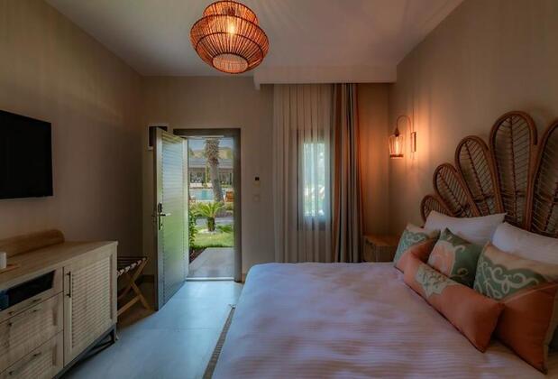 Suum Bodrum Hotel Beach +16 - Görsel 16