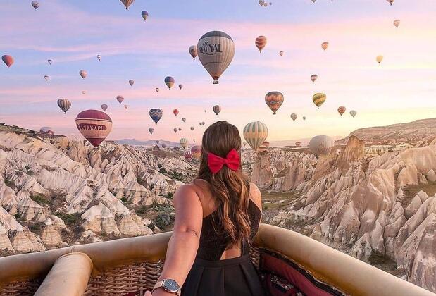 Kapadokya Avanos Suites - Görsel 44