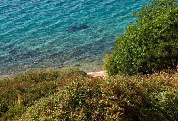 İtalyan koyu nerede, giriş ücretli mi? Neden adı İtalyan Koyu... İtalyan Koyu hakkında dikkat çeken bilgiler