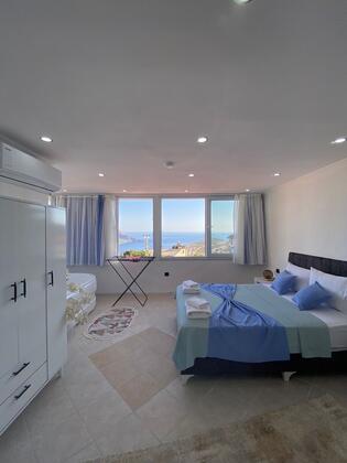 Çınar Apart Kalkan - Görsel 12