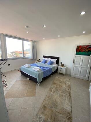 Çınar Apart Kalkan - Görsel 13