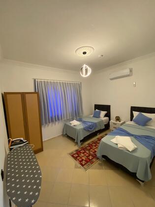 Çınar Apart Kalkan - Görsel 14