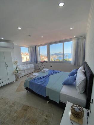 Çınar Apart Kalkan - Görsel 17