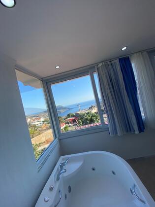 Çınar Apart Kalkan - Görsel 18