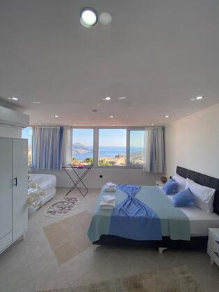 Çınar Apart Kalkan - Görsel 19