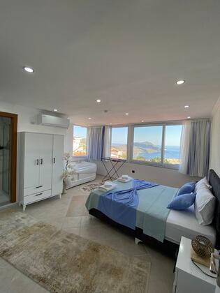 Çınar Apart Kalkan - Görsel 23