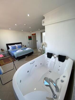 Çınar Apart Kalkan - Görsel 31