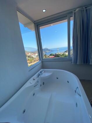 Çınar Apart Kalkan - Görsel 32