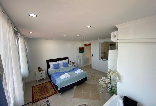 Çınar Apart Kalkan - Görsel 33