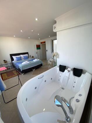 Çınar Apart Kalkan - Görsel 35