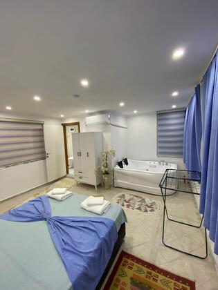 Çınar Apart Kalkan - Görsel 37