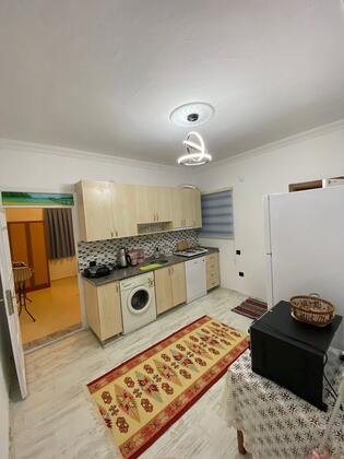 Çınar Apart Kalkan - Görsel 39