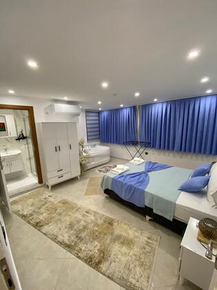 Çınar Apart Kalkan - Görsel 42