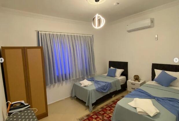 Çınar Apart Kalkan - Görsel 45